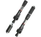 Luftpumpe im Test: EZ Max Light von Zefal, Testberichte.de-Note: ohne Endnote