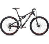 Fahrrad im Test: S-Works Epic Carbon 29 Sram (Modell 2012) von Specialized, Testberichte.de-Note: ohne Endnote