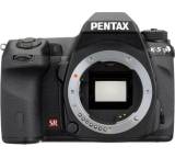 K-5 Kit (mit Sigma 70-300mm F4,0-5,6 DG OS)