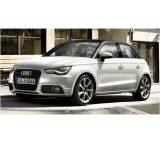 Auto im Test: A1 Sportback 1.4 TFSI S tronic Ambition (90 kW) [10] von Audi, Testberichte.de-Note: 2.0 Gut