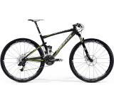 Fahrrad im Test: Big Ninety-Nine Pro X0 (Modell 2013) von Merida, Testberichte.de-Note: ohne Endnote