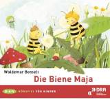 Die Biene Maja. Hörspiel für Kinder
