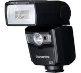 Blitzgerät im Test: FL-600R von Olympus, Testberichte.de-Note: 2.0 Gut