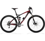 Fahrrad im Test: AMR Lector 2995 E:I - Shimano XTR (Modell 2013) von Ghost, Testberichte.de-Note: ohne Endnote