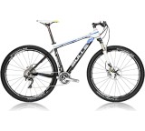 Fahrrad im Test: Black Adder Team 29 -  Shimano XTR (Modell 2013) von Bulls, Testberichte.de-Note: ohne Endnote
