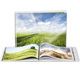 Fotobuch Hardcover A4 Querformat