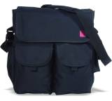 Wickeltasche im Test: Wickeltasche Messenger von Kaiser Naturfellprodukte, Testberichte.de-Note: 2.4 Gut