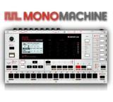 Synthesizer, Workstations & Module im Test: Monomachine SFX-60+ MKII von Elektron, Testberichte.de-Note: 1.0 Sehr gut
