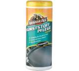 Autopflege & Motorradpflege im Test: Kunststoffpflege-Tücher seidenmatt, 25 Sück von Armor All, Testberichte.de-Note: 1.6 Gut