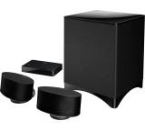 Lautsprecher im Test: LS3100 von Onkyo, Testberichte.de-Note: 1.5 Sehr gut