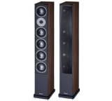 Lautsprecher im Test: Vector 208 Tower von Magnat, Testberichte.de-Note: 1.0 Sehr gut