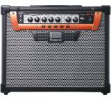 E-Gitarrenverstärker im Test: GA-112 von Roland, Testberichte.de-Note: 2.0 Gut