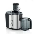 Entsafter im Test: Kult Pro Entsafter von WMF, Testberichte.de-Note: ohne Endnote