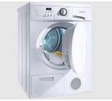 Trockner im Test: Hanseatic KTB 7.0 DI von Otto, Testberichte.de-Note: ohne Endnote