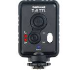 Foto- & Video-Zubehör im Test: Tuff TTL Wireless Flash Trigger - Canon von Hähnel, Testberichte.de-Note: 2.0 Gut