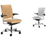 Bürostuhl im Test: Sitagone von Sitag, Testberichte.de-Note: ohne Endnote