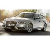 A4 Avant 2.0 TFSI 6-Gang manuell Attraction (155 kW) [07]