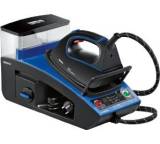 Bügeleisen im Test: TS 45450 SL45 sensorIntelligence antiShine von Siemens, Testberichte.de-Note: 1.9 Gut