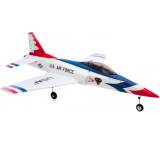 RC-Modell im Test: Parkzone Habu 2 BNF von Horizon Hobby, Testberichte.de-Note: ohne Endnote