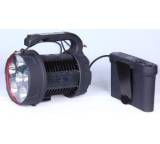 Taschenlampe im Test: X6 Marauder von Olight, Testberichte.de-Note: ohne Endnote