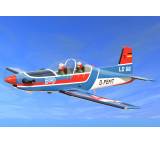RC-Modell im Test: Pilatus PC-9 -91 von Black Horse Models, Testberichte.de-Note: ohne Endnote