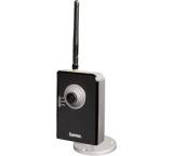 Webcam im Test: Wireless LAN IP-Kamera von Hama, Testberichte.de-Note: ohne Endnote