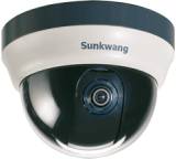 Überwachungskamera im Test: SK-N490 von DEKOM Video Security & Network, Testberichte.de-Note: ohne Endnote