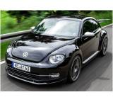 Auto im Test: Beetle 2.0 TSI DSG (176 kW) [11] getunt von ABT von VW, Testberichte.de-Note: 2.2 Gut