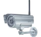 Überwachungskamera im Test: sygonix Überwachungskamera von Conrad Electronic, Testberichte.de-Note: ohne Endnote