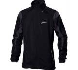 Funktionsjacke im Test: L2 M's Convertible Jacket von Asics, Testberichte.de-Note: ohne Endnote