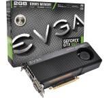 GTX 660 Ti 2GB