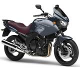 Motorrad im Test: TDM900 von Yamaha, Testberichte.de-Note: 2.9 Befriedigend