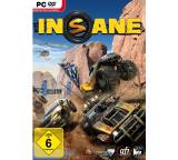 Game im Test: Insane 2 (für PC) von F+F Distribution, Testberichte.de-Note: 2.4 Gut