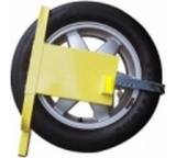 Weiteres Autozubehör im Test: Parkkralle Profi von HP-Autozubehör, Testberichte.de-Note: 2.3 Gut