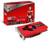 Grafikkarte im Test: HD 7770 X-Edition von VTX3D, Testberichte.de-Note: ohne Endnote