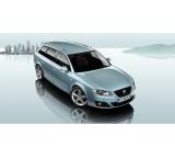 Auto im Test: Exeo ST 2.0 TDI CR Multitronic Sport (105 kW) [09] von Seat, Testberichte.de-Note: ohne Endnote