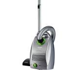 Staubsauger im Test: VSZ5GPX1 Z5.0 extreme green power von Siemens, Testberichte.de-Note: ohne Endnote
