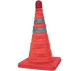 Weiteres Autozubehör im Test: Sicherheitskegel faltbar von HP-Autozubehör, Testberichte.de-Note: ohne Endnote