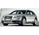 A6 allroad quattro 3.0 TDI 6-Gang manuell (176 kW) [04]