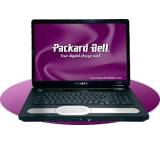 Laptop im Test: Easy Note W3450 von Packard Bell, Testberichte.de-Note: 3.0 Befriedigend