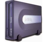 Brenner im Test: EW164B von BenQ, Testberichte.de-Note: 1.5 Sehr gut