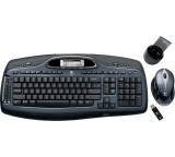 Cordless Desktop MX 5000 Laser