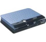 Server im Test: Trendnet TS-U200 von Trendware, Testberichte.de-Note: ohne Endnote