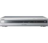 DVD-Recorder im Test: RDR-HX717 von Sony, Testberichte.de-Note: 3.0 Befriedigend