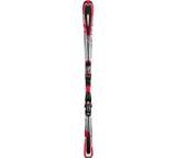 Ski im Test: Zenith Z9 TI Oversize von Rossignol, Testberichte.de-Note: 1.7 Gut