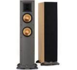 Lautsprecher im Test: RF-25 von Klipsch, Testberichte.de-Note: 4.0 Ausreichend