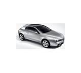 Auto im Test: Brera 2.2 JTS Sky View von Alfa Romeo, Testberichte.de-Note: 2.5 Gut