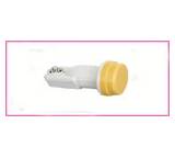 LNB im Test: Gold Edition Single LNB von Globo Electronic, Testberichte.de-Note: 2.0 Gut