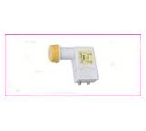 LNB im Test: Gold Edition Twin LNB von Globo Electronic, Testberichte.de-Note: 1.0 Sehr gut