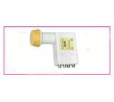 LNB im Test: Gold Edition Quad LNB von Globo Electronic, Testberichte.de-Note: 2.0 Gut